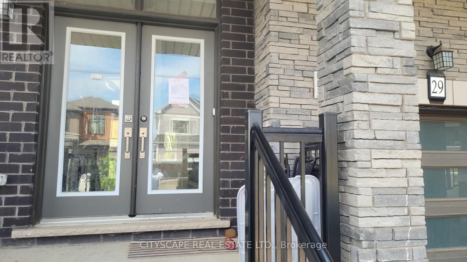 29 Sundin Drive, Haldimand, ON - Outdoor