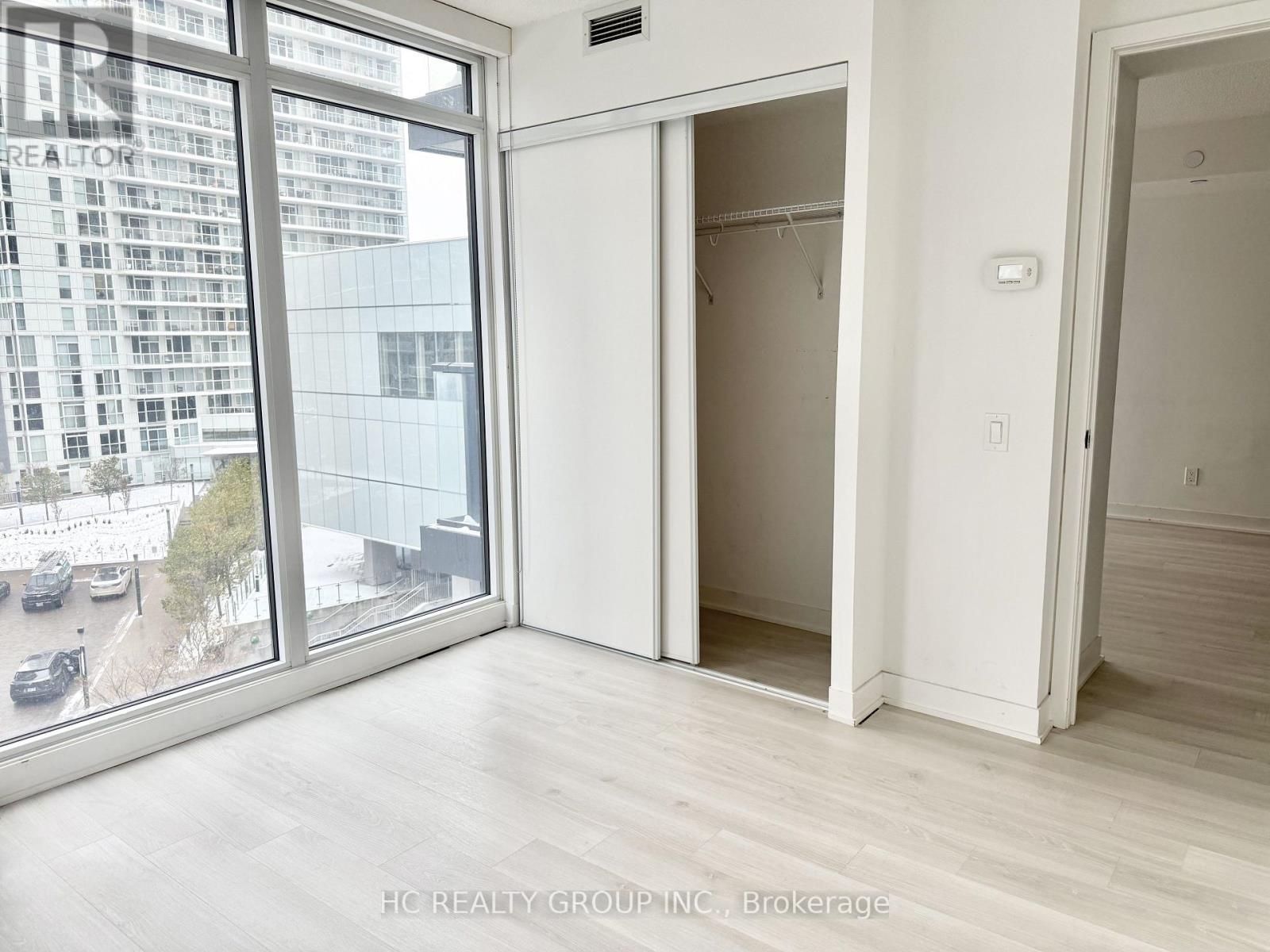 609 - 70 Queens Wharf Road, Toronto, ON - Indoor Photo Showing Other Room
