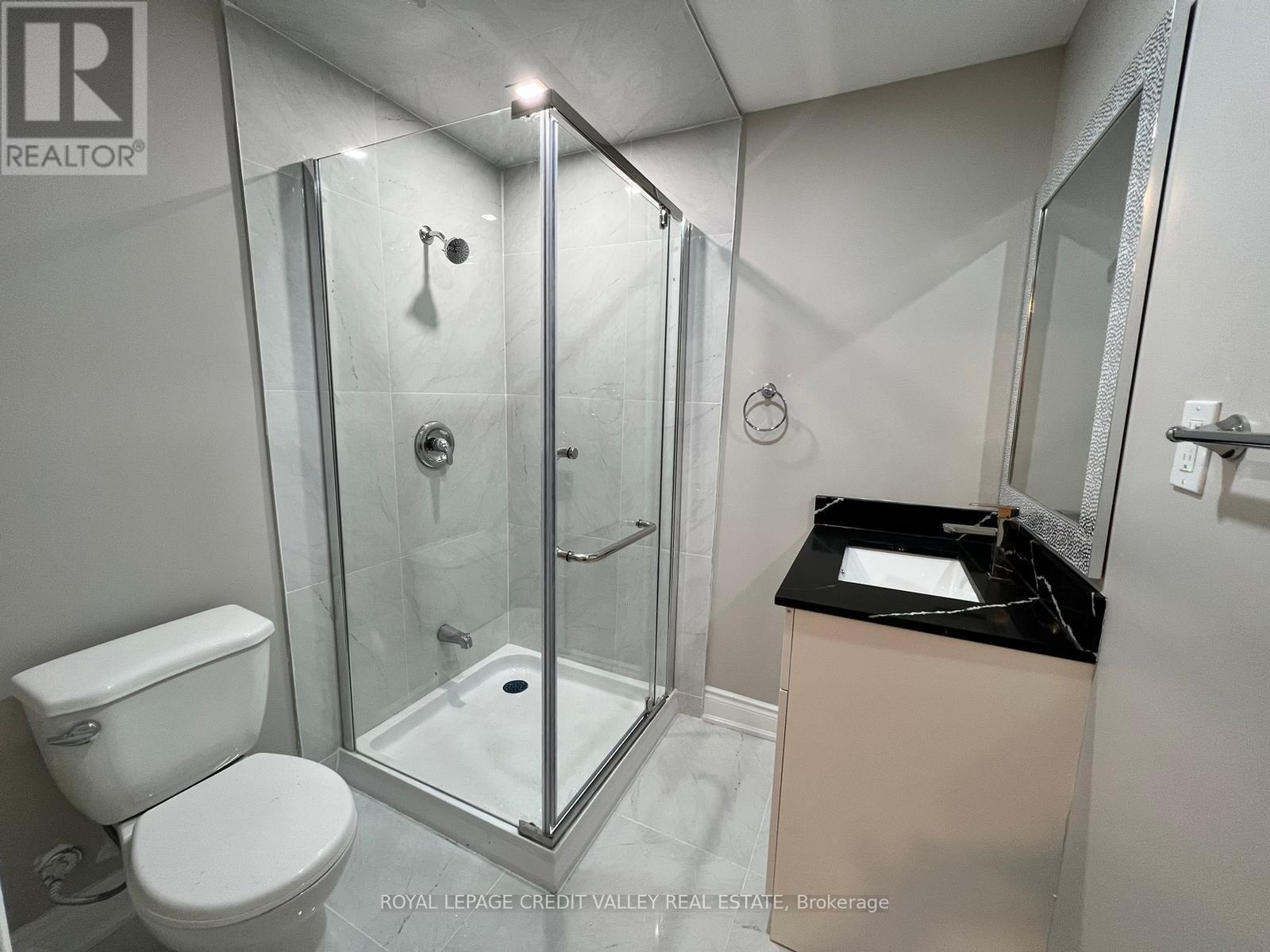 62 Eagleridge Drive, Brampton, ON - Indoor Photo Showing Bathroom