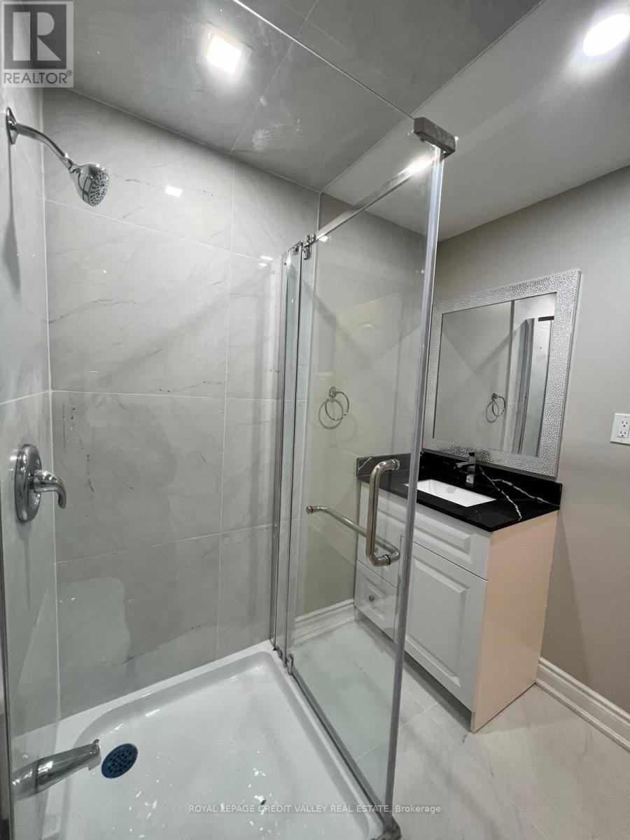 62 Eagleridge Drive, Brampton, ON - Indoor Photo Showing Bathroom
