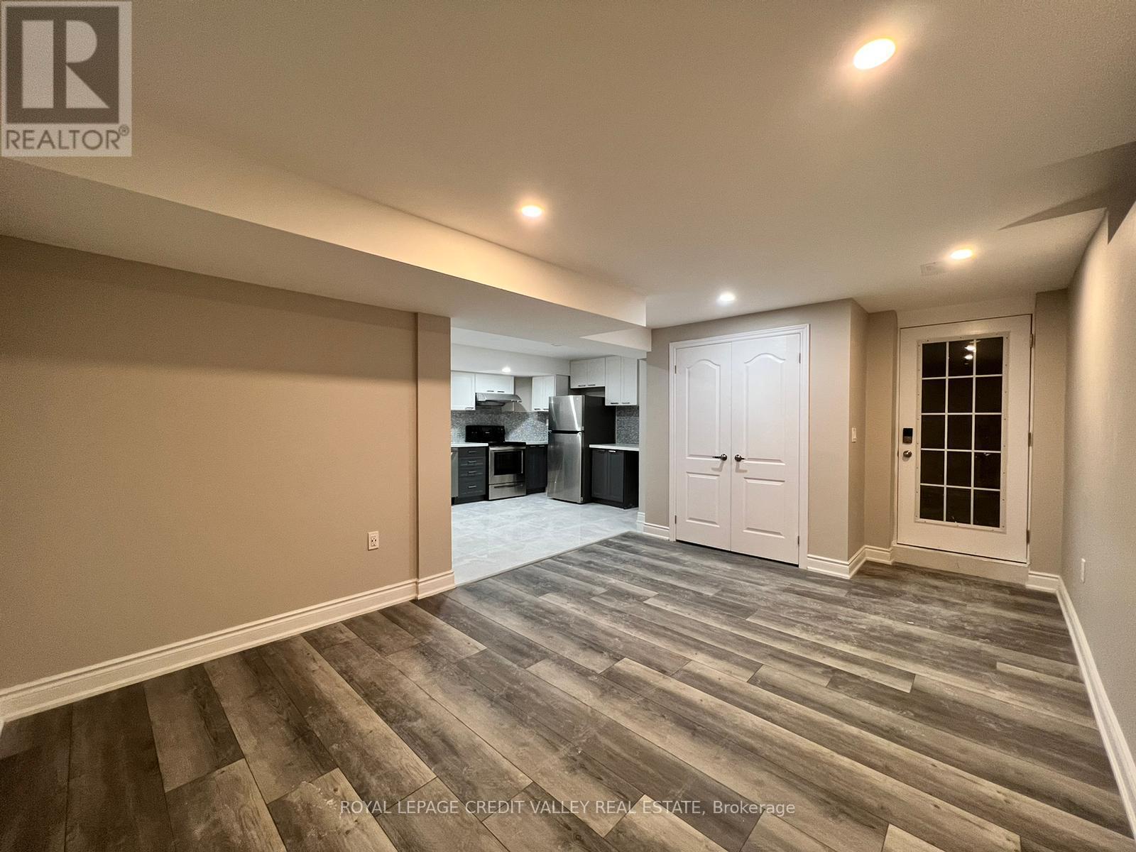 62 Eagleridge Drive, Brampton, ON - Indoor Photo Showing Other Room
