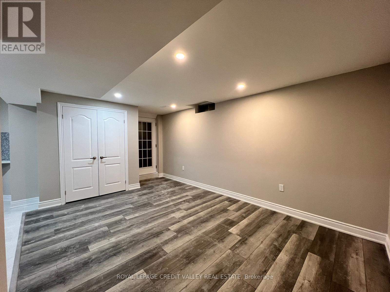 62 Eagleridge Drive, Brampton, ON - Indoor Photo Showing Other Room