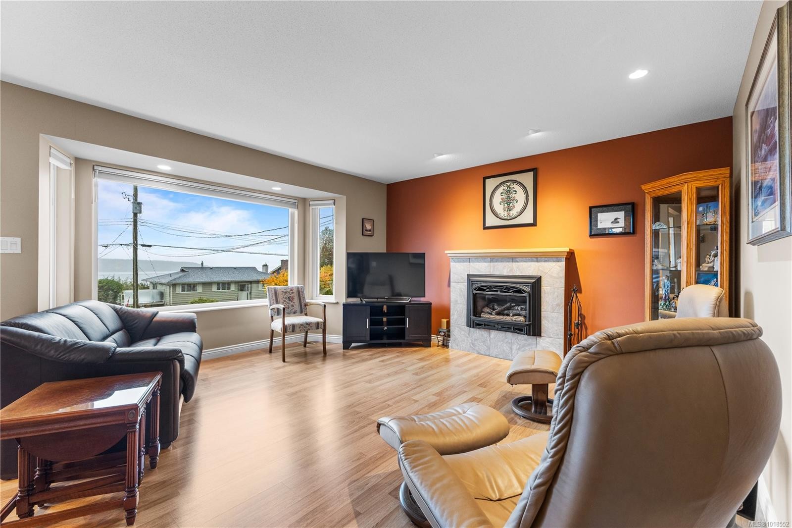 60 Mclean St, Campbell River, BC