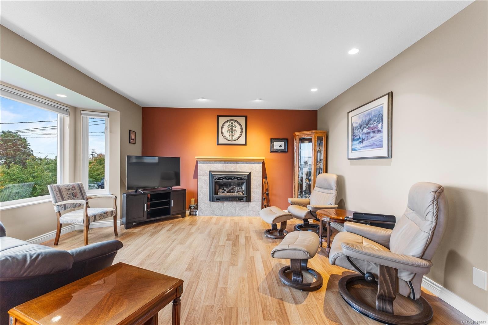 60 Mclean St, Campbell River, BC