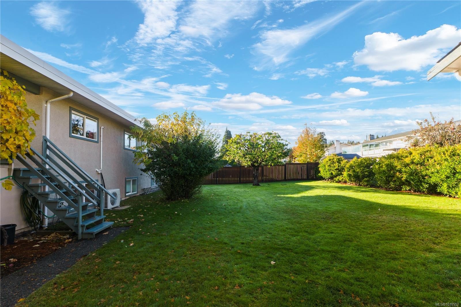 60 Mclean St, Campbell River, BC