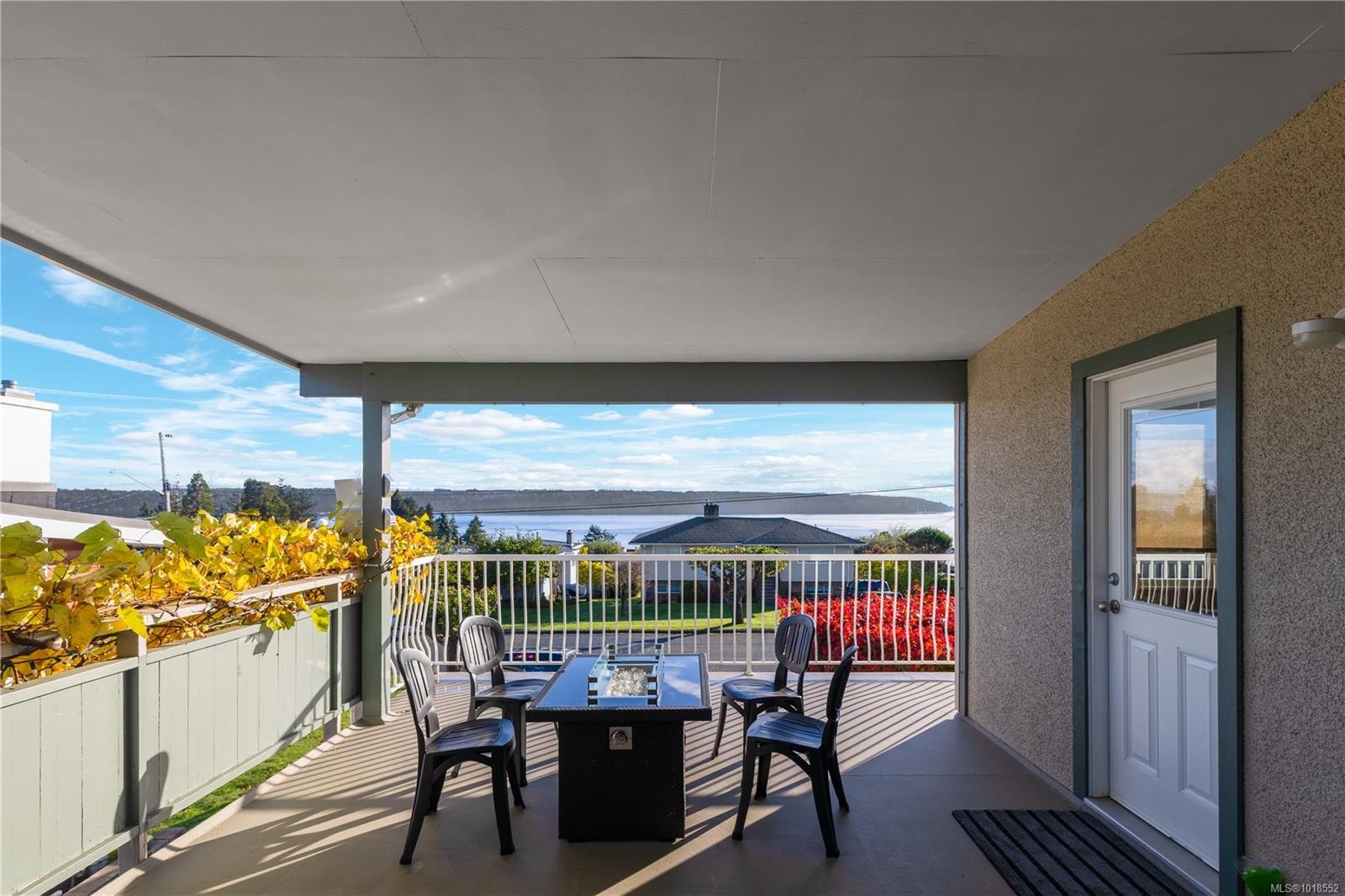 60 Mclean St, Campbell River, BC