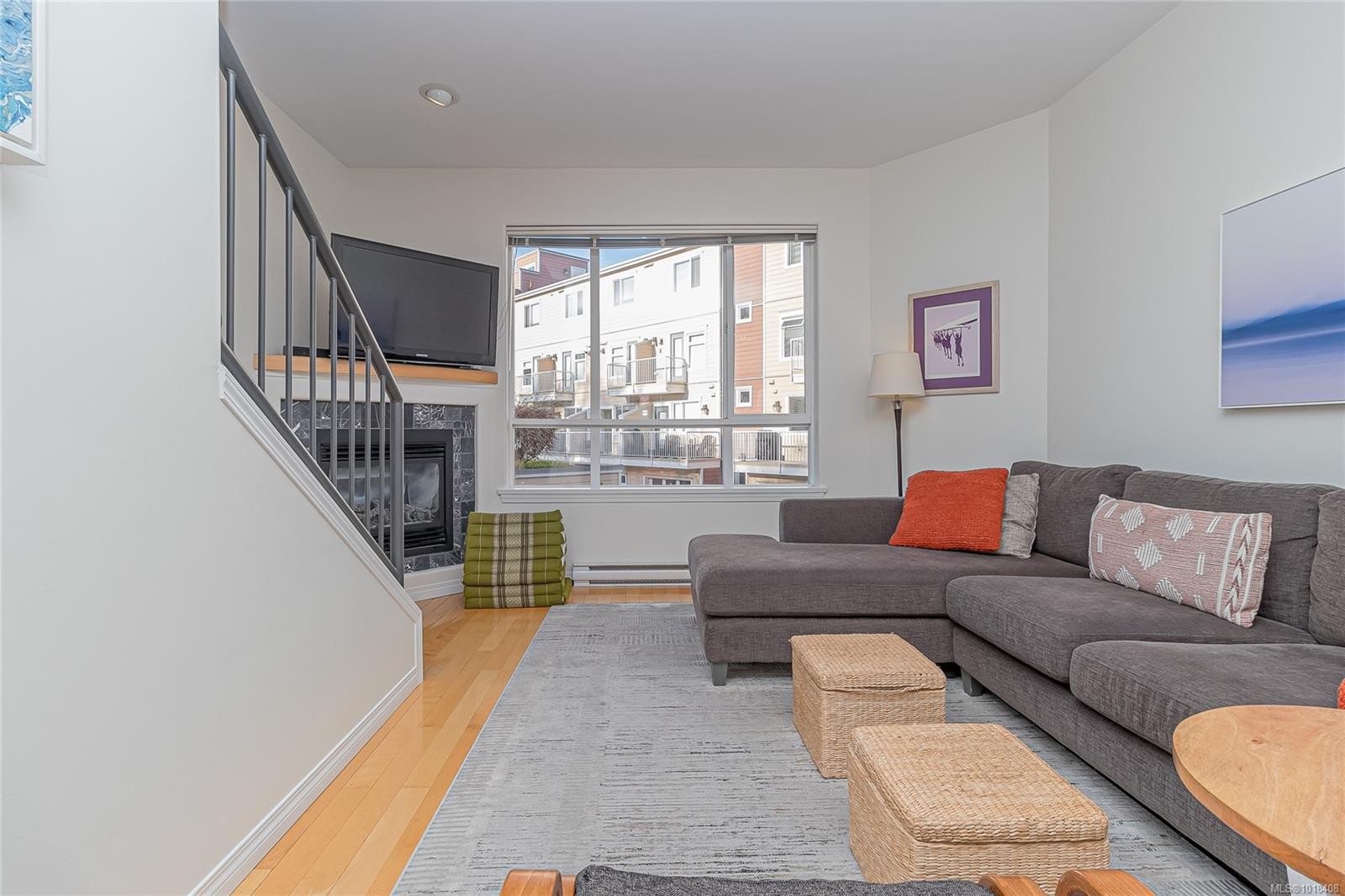 36-60 Dallas Rd, Victoria, BC