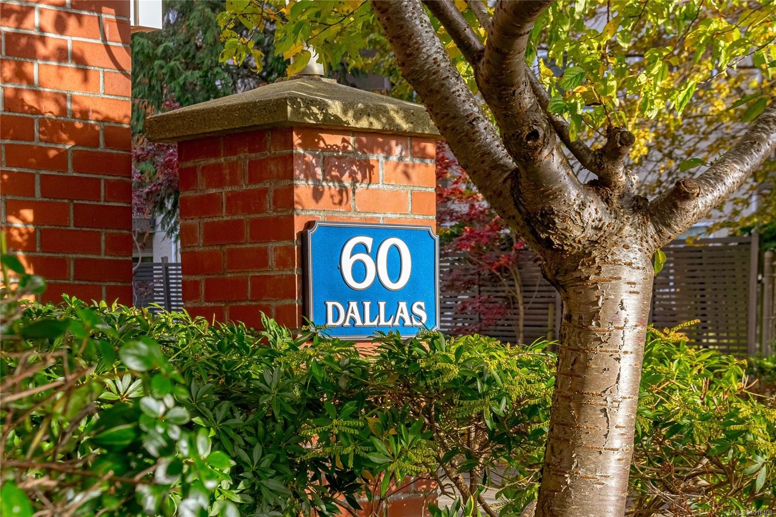 36-60 Dallas Rd, Victoria, BC