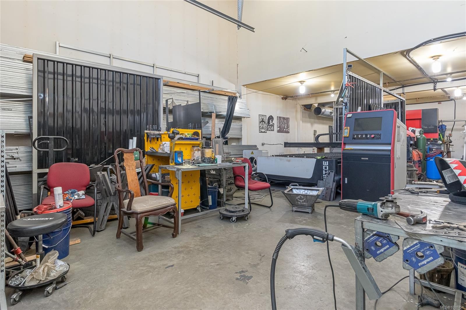 103-1930 Island Diesel Way, Nanaimo, BC