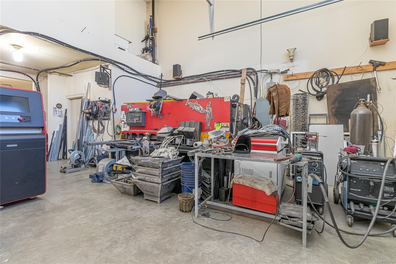 103-1930 Island Diesel Way, Nanaimo, BC