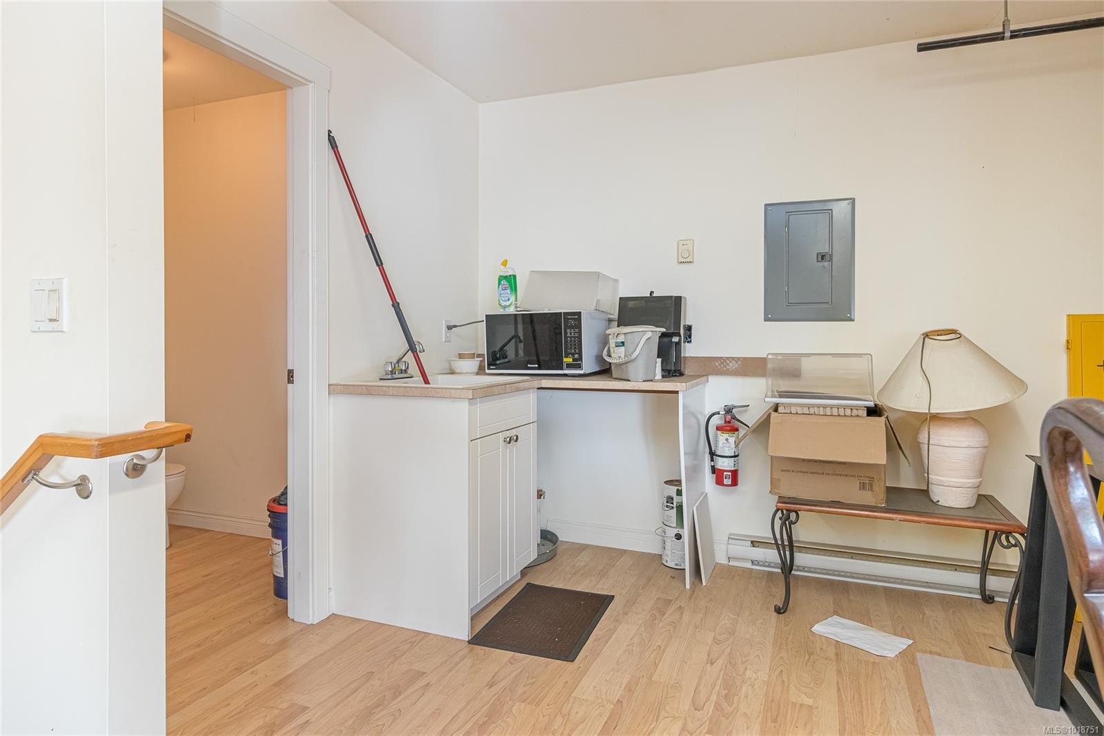 103-1930 Island Diesel Way, Nanaimo, BC