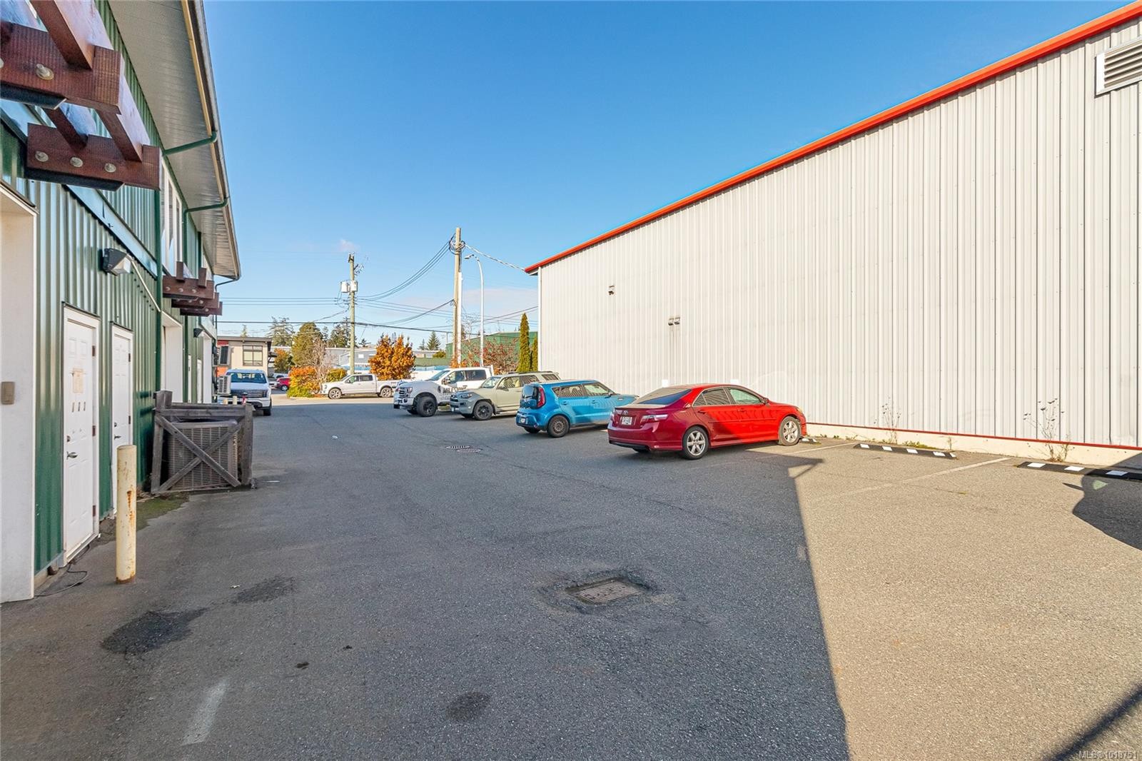 103-1930 Island Diesel Way, Nanaimo, BC