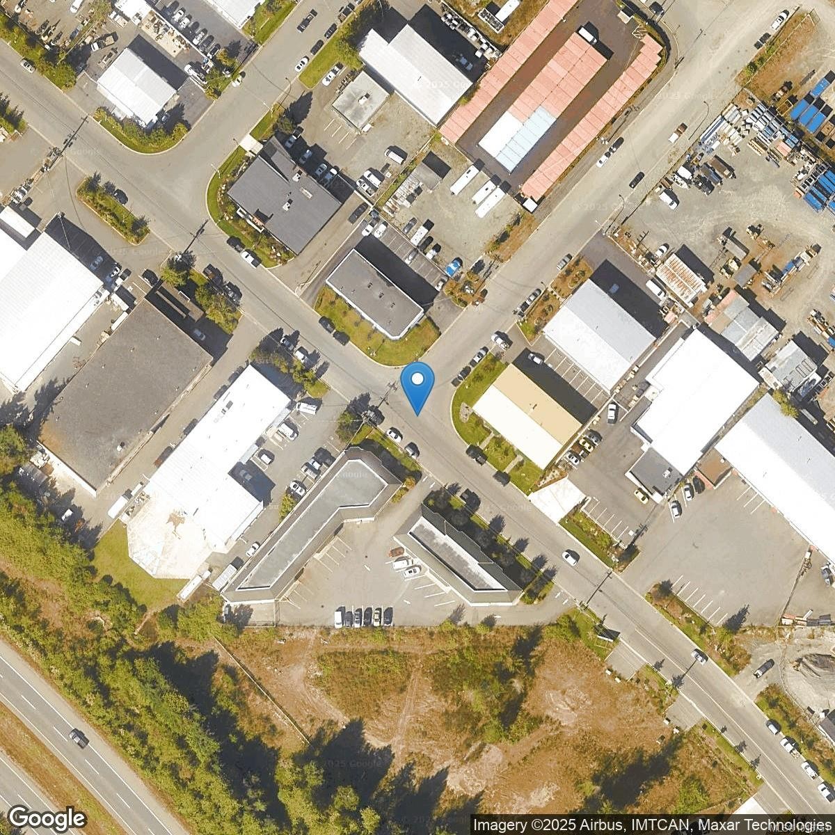 103-1930 Island Diesel Way, Nanaimo, BC