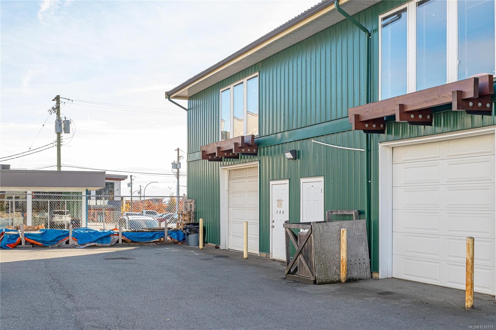 103-1930 Island Diesel Way, Nanaimo, BC