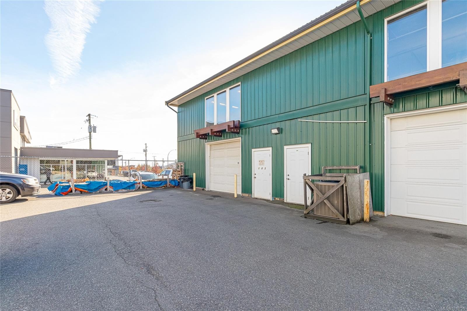 103-1930 Island Diesel Way, Nanaimo, BC