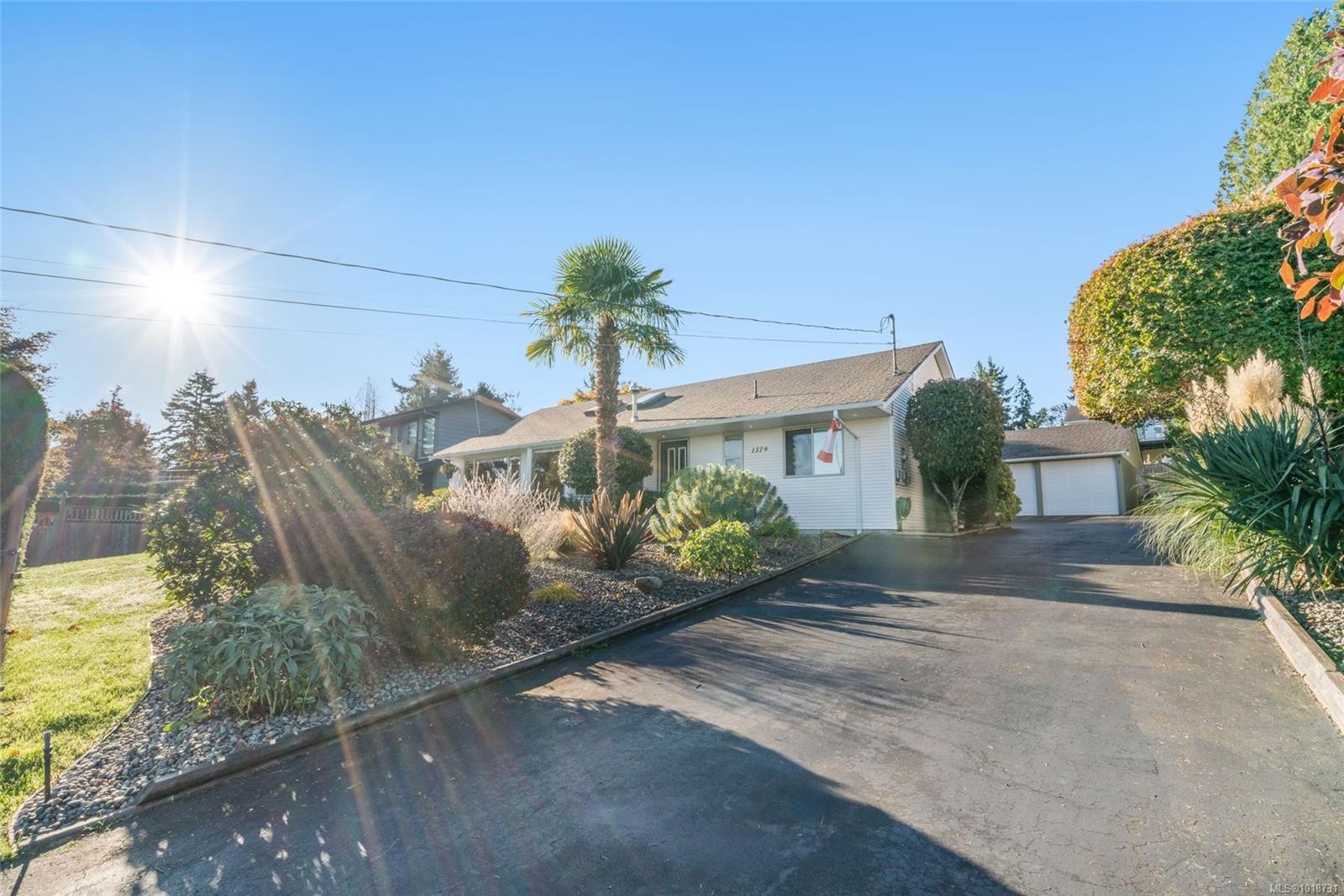 1379 Reef Rd, Nanoose Bay, BC