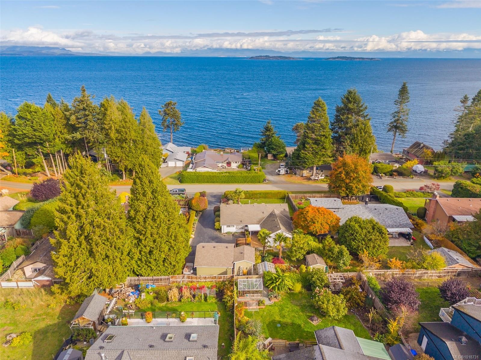 1379 Reef Rd, Nanoose Bay, BC