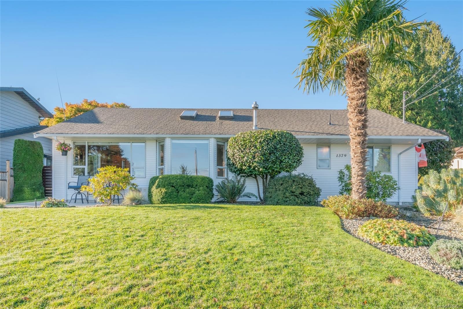 1379 Reef Rd, Nanoose Bay, BC