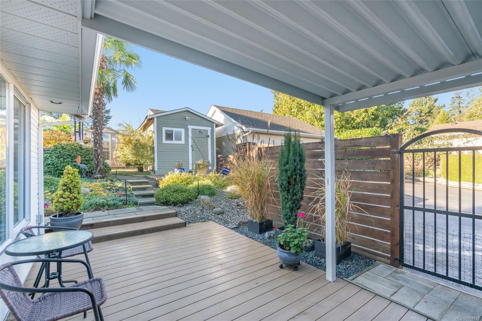 1379 Reef Rd, Nanoose Bay, BC