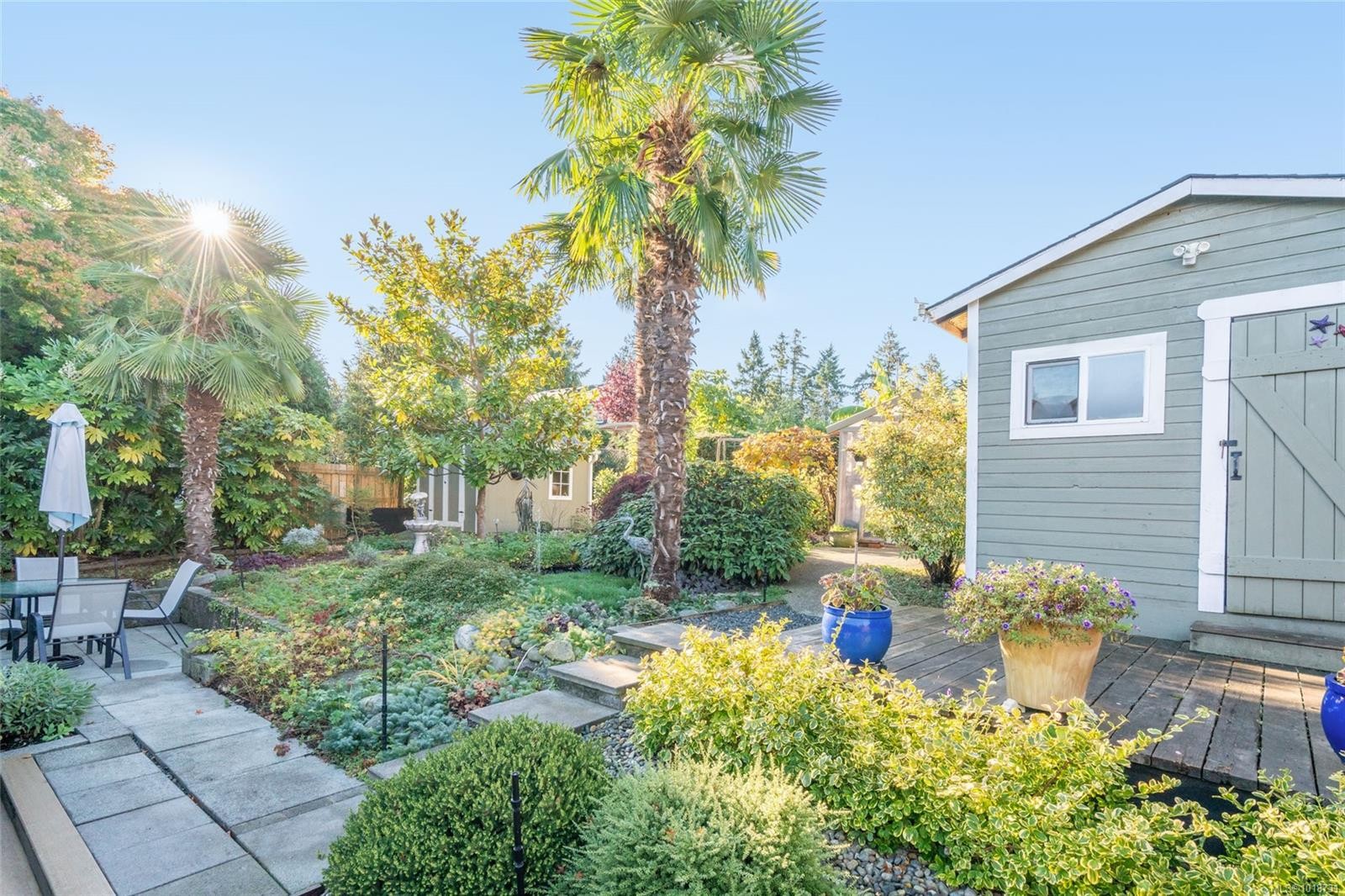 1379 Reef Rd, Nanoose Bay, BC