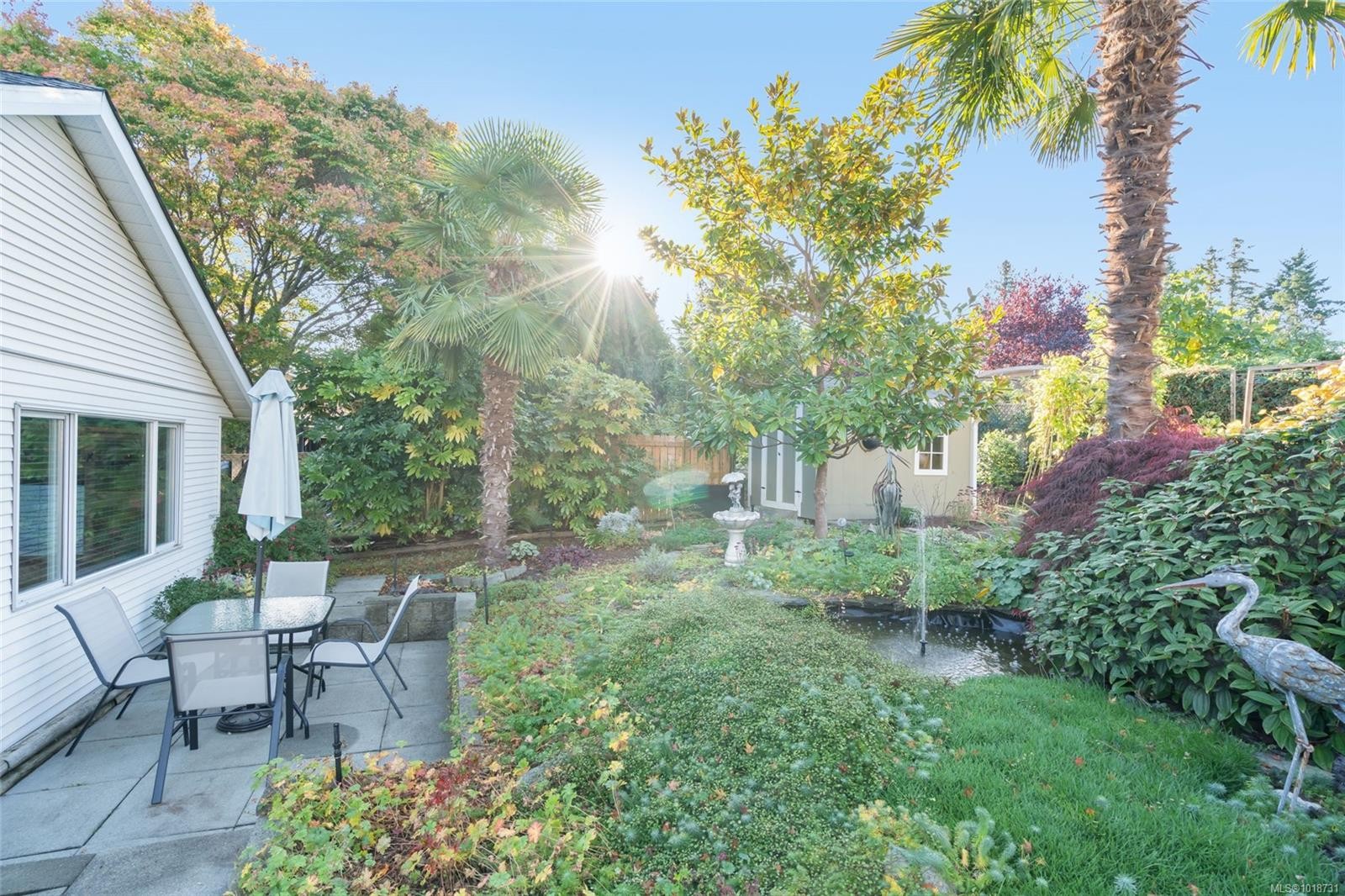 1379 Reef Rd, Nanoose Bay, BC