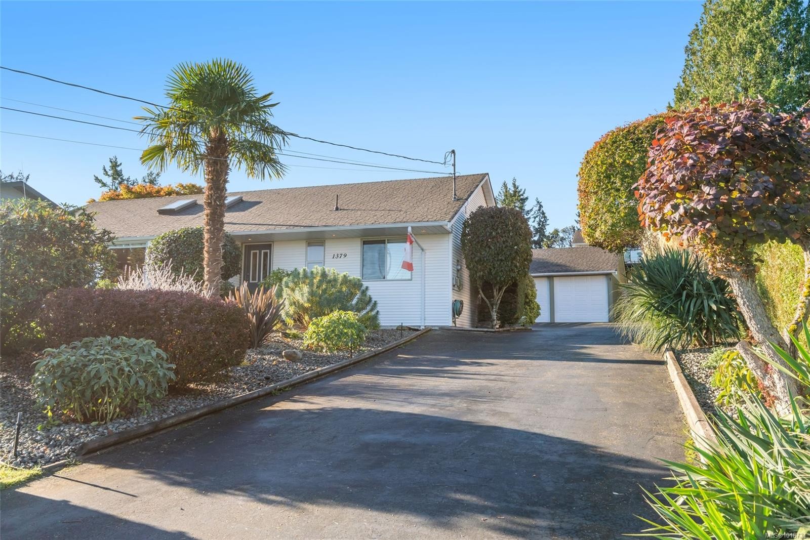 1379 Reef Rd, Nanoose Bay, BC