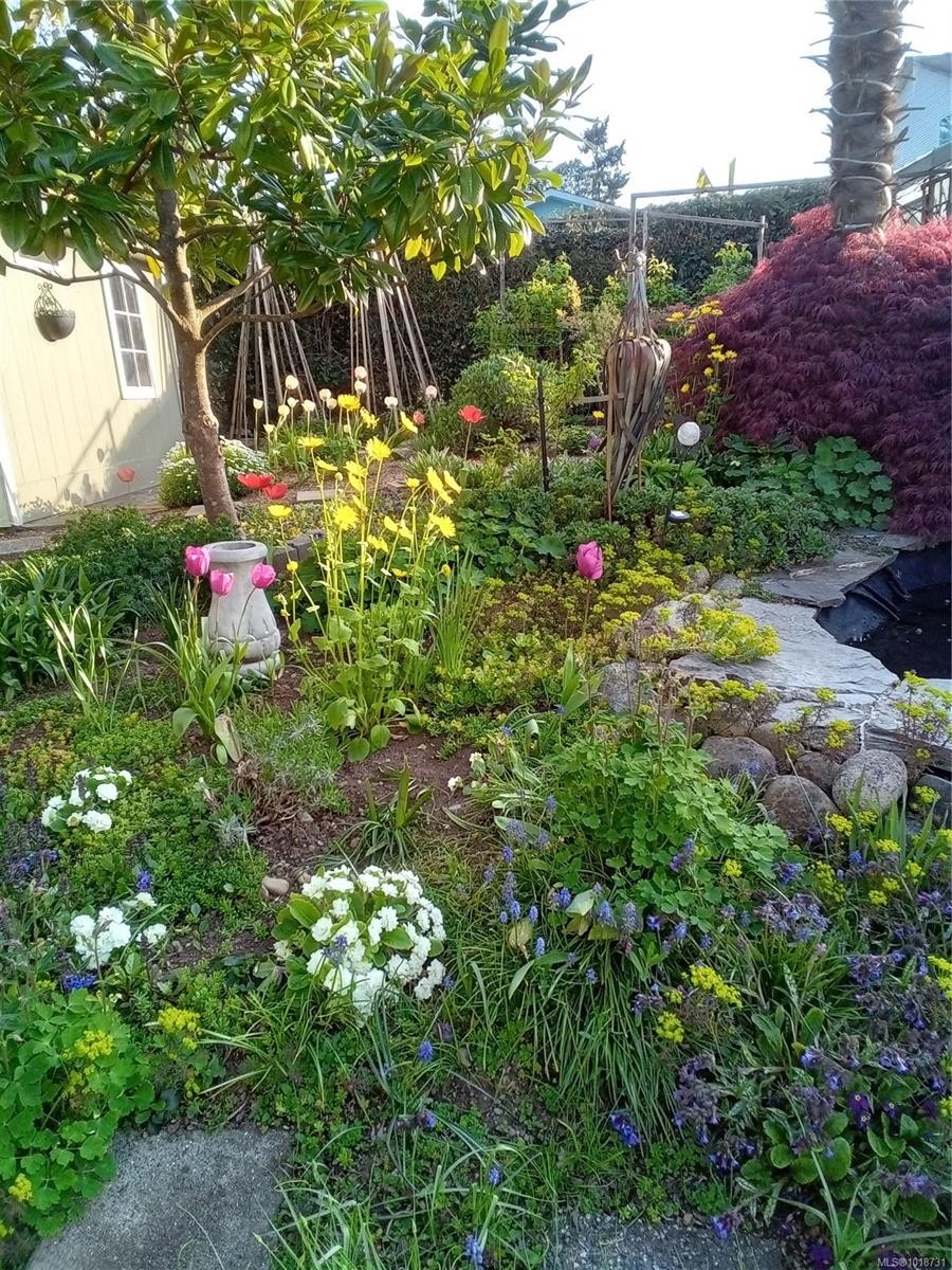 1379 Reef Rd, Nanoose Bay, BC