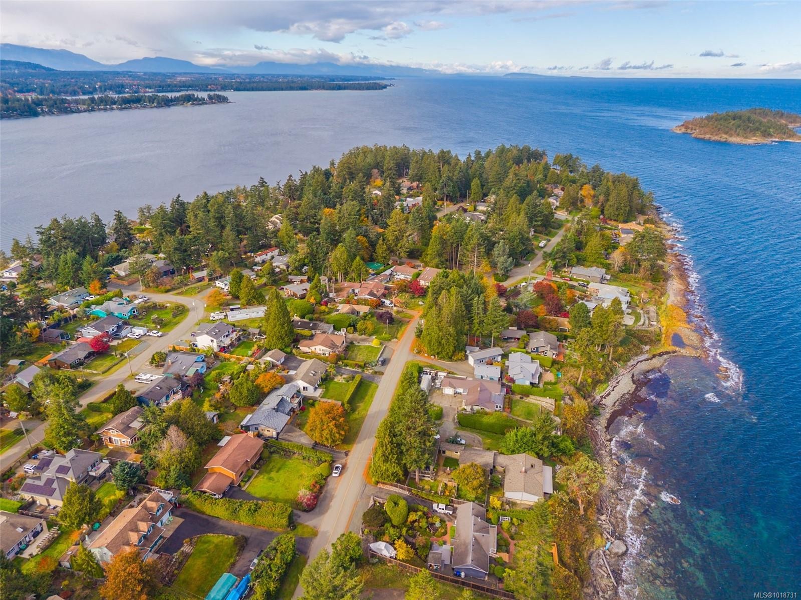 1379 Reef Rd, Nanoose Bay, BC