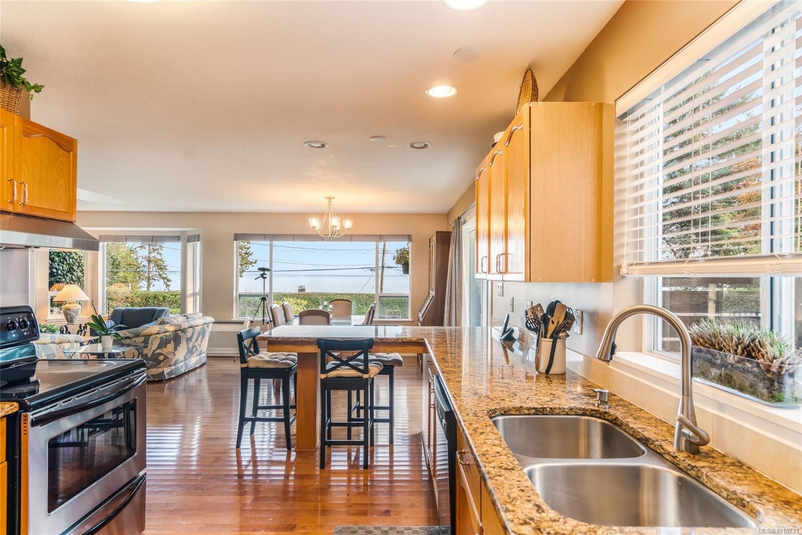 1379 Reef Rd, Nanoose Bay, BC