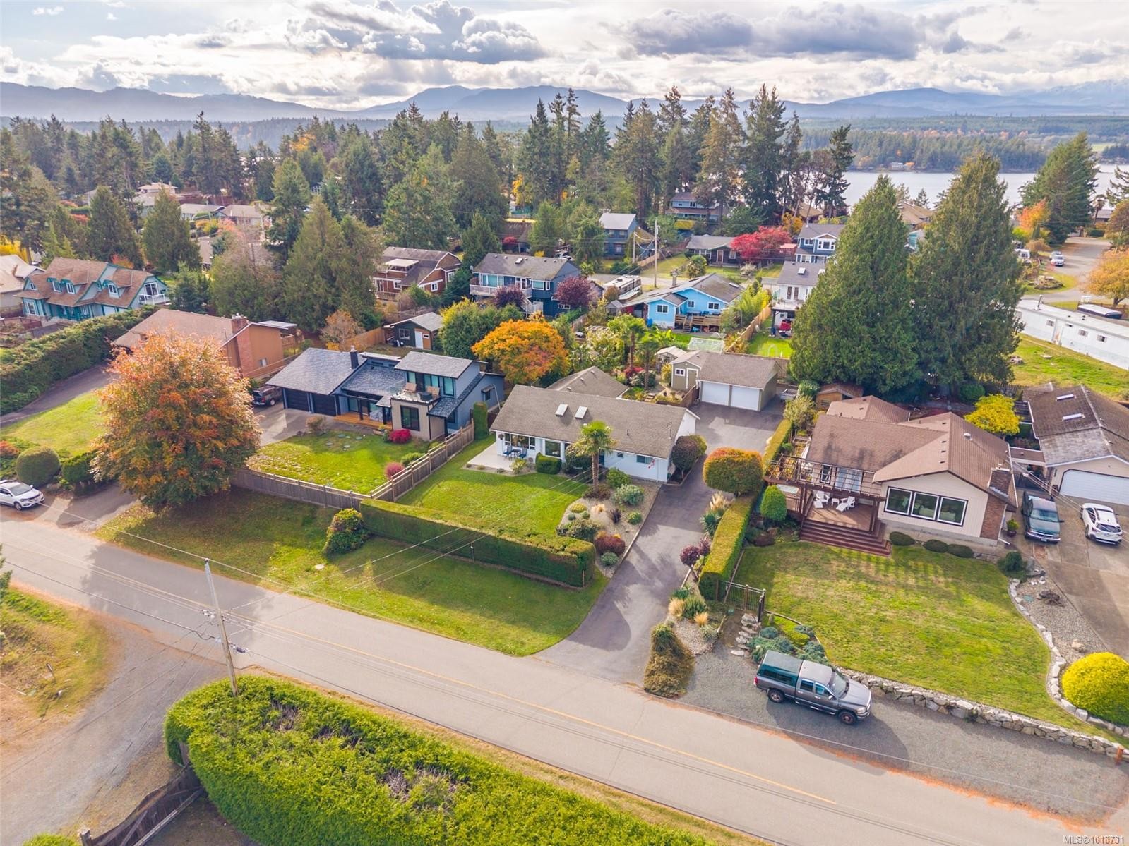 1379 Reef Rd, Nanoose Bay, BC