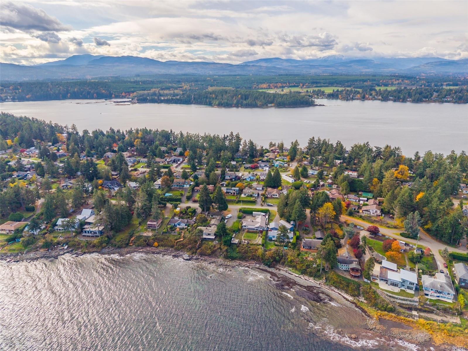 1379 Reef Rd, Nanoose Bay, BC