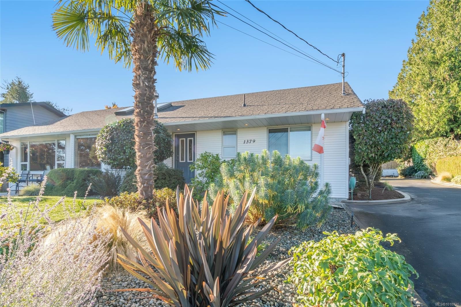 1379 Reef Rd, Nanoose Bay, BC