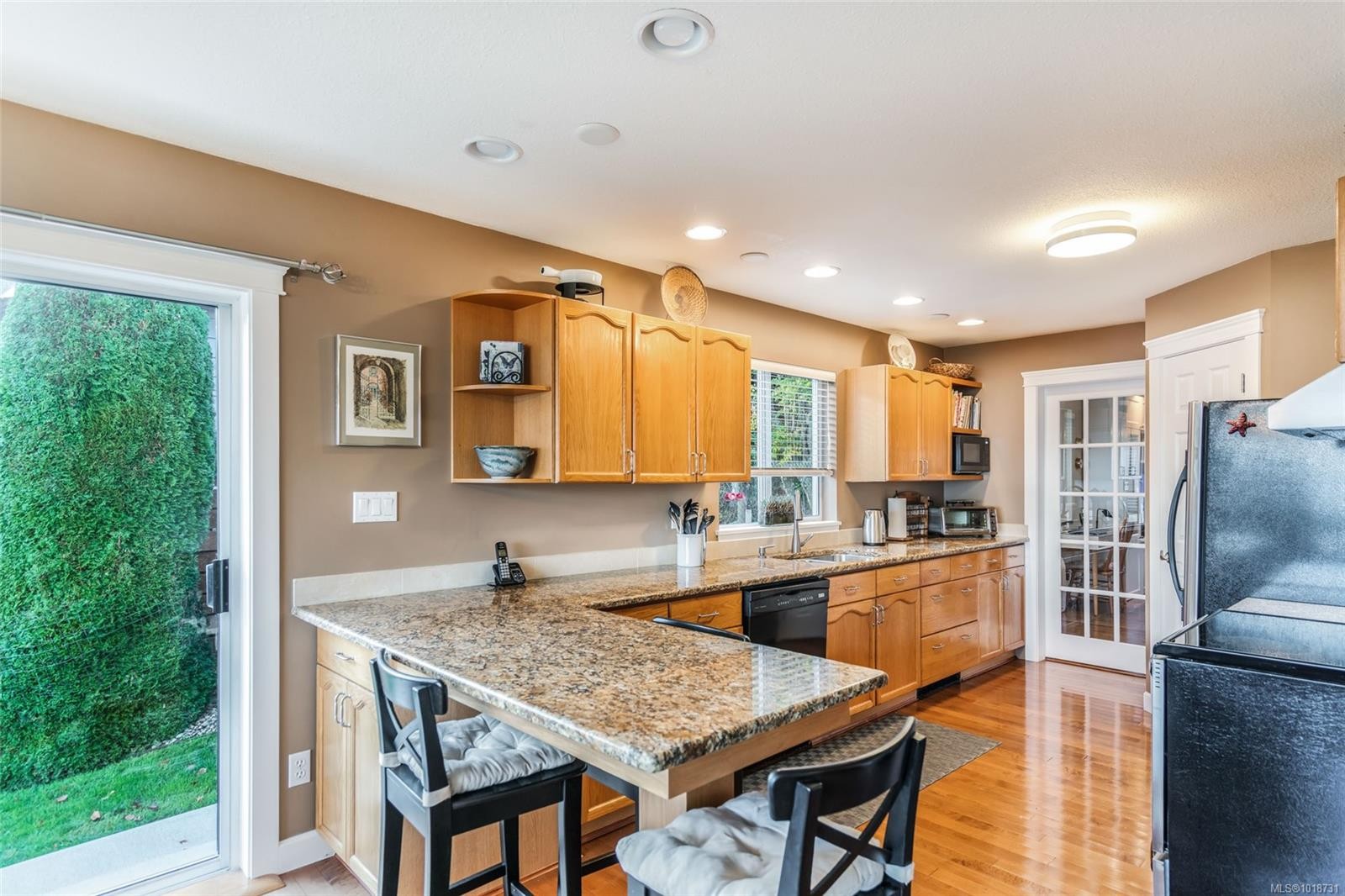 1379 Reef Rd, Nanoose Bay, BC