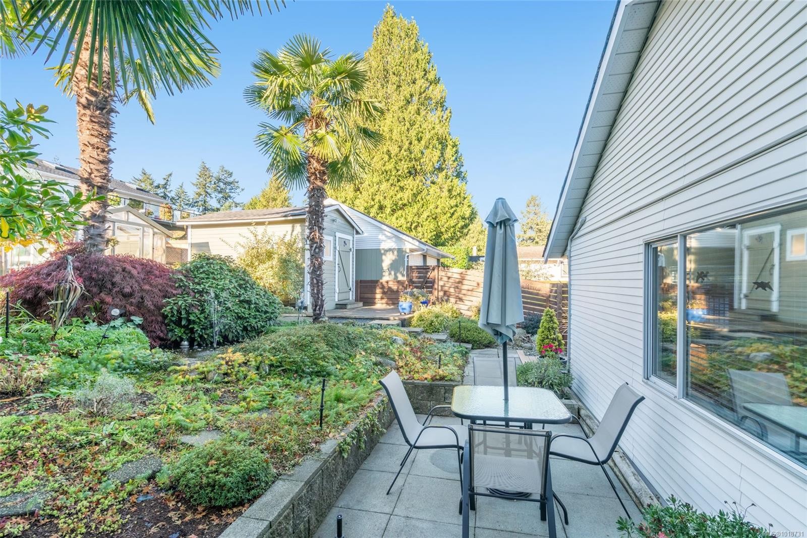 1379 Reef Rd, Nanoose Bay, BC