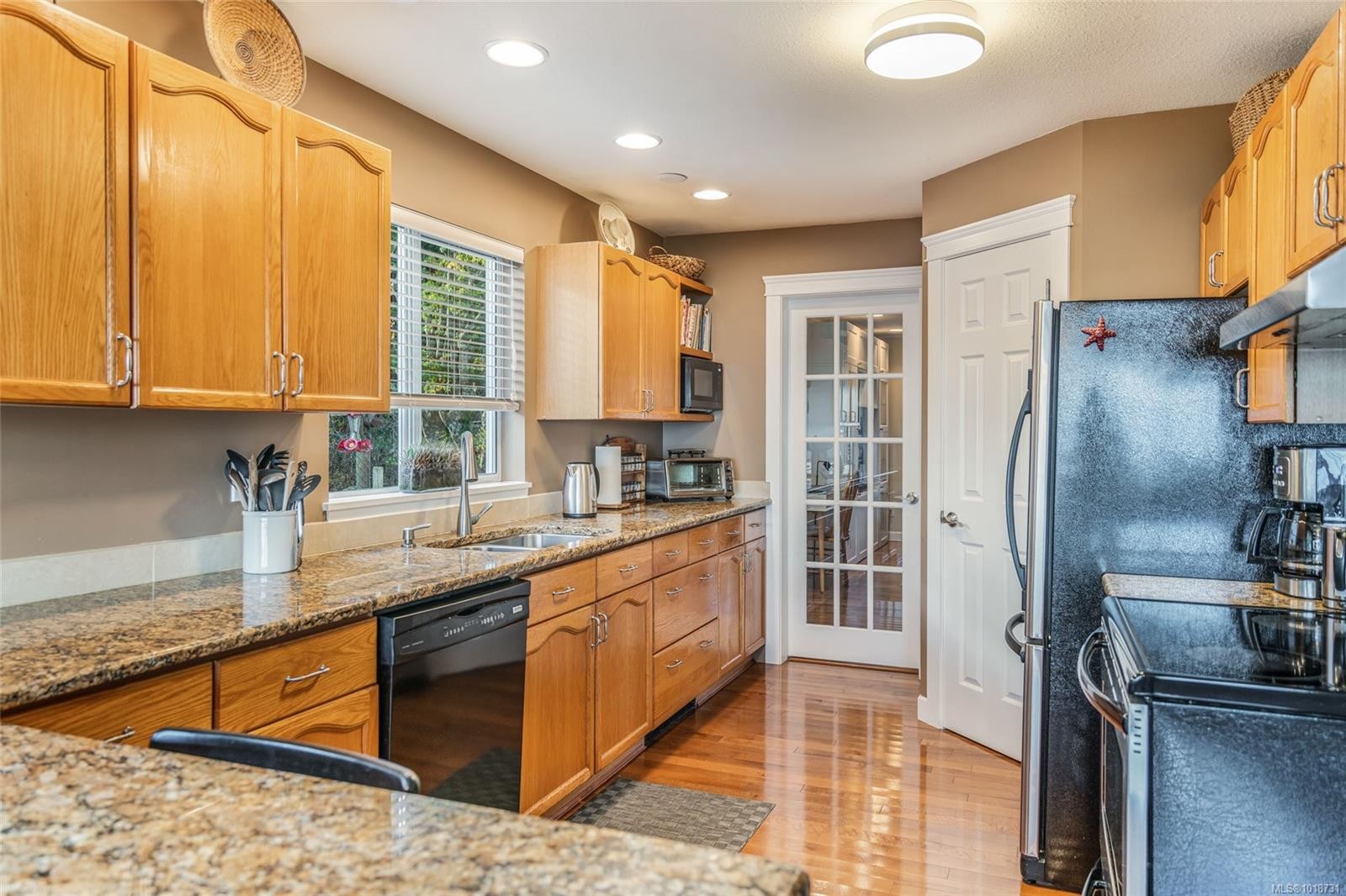 1379 Reef Rd, Nanoose Bay, BC