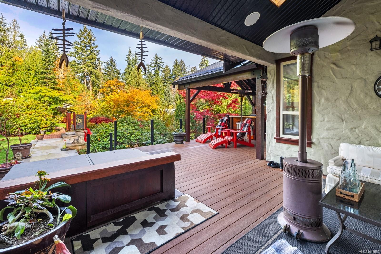 571 Meredith Rd, Mill Bay, BC