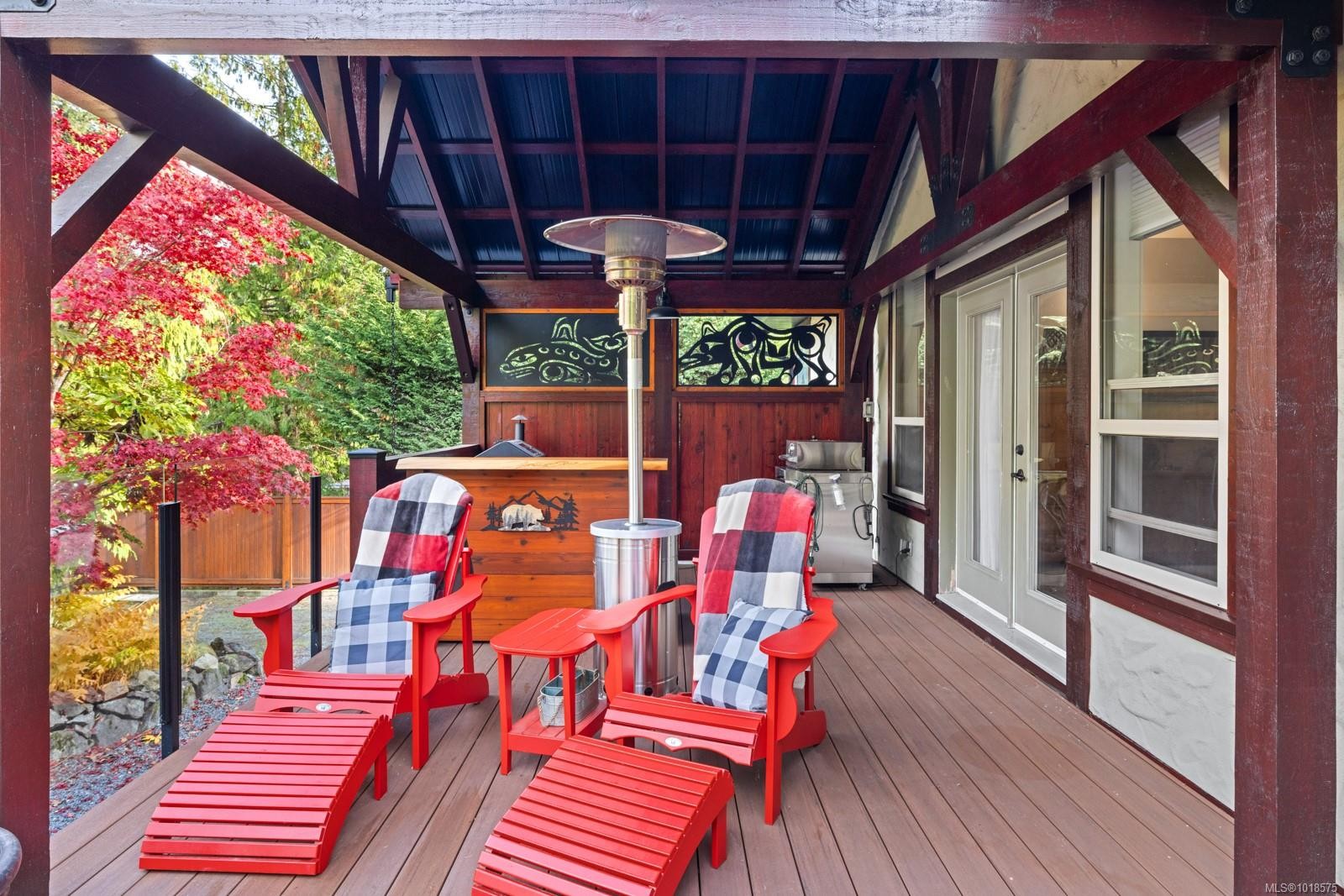 571 Meredith Rd, Mill Bay, BC