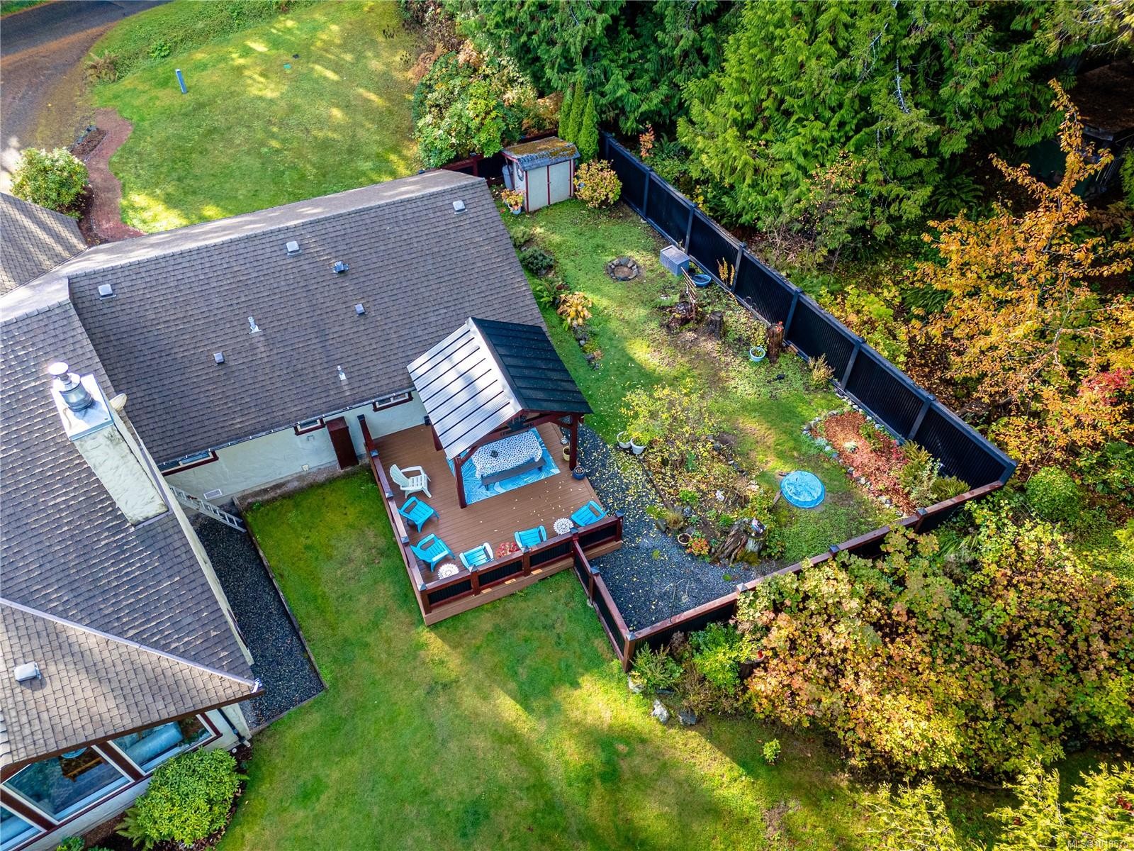 571 Meredith Rd, Mill Bay, BC