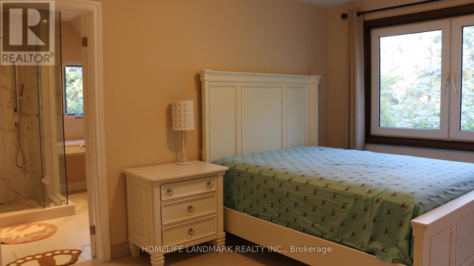 1564 Atrium Court, Mississauga, ON - Indoor Photo Showing Bedroom