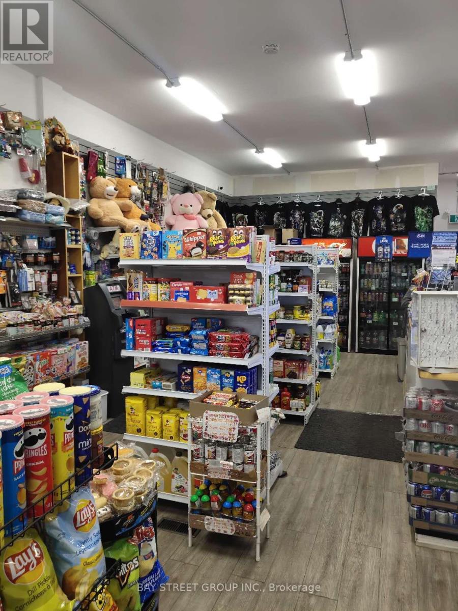 419 King Street E, Hamilton, ON