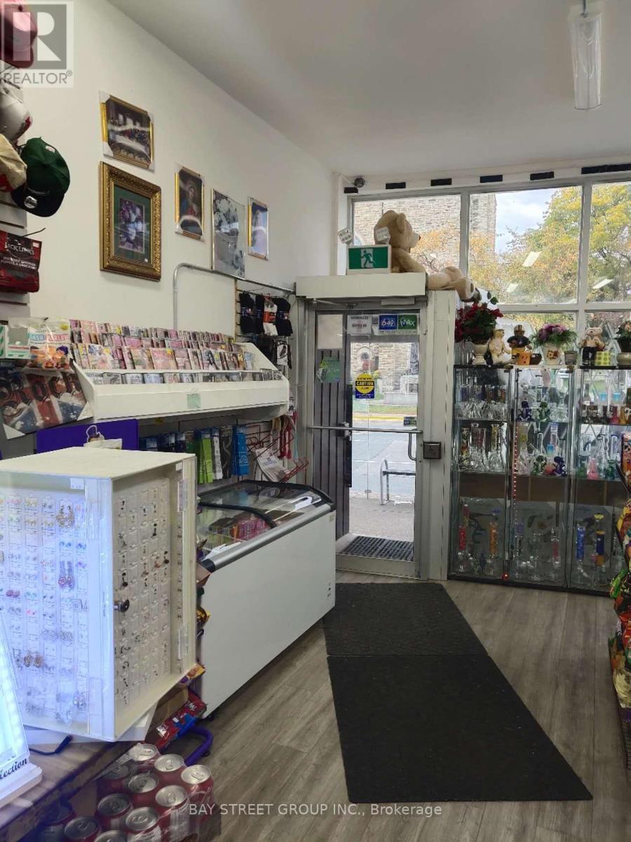 419 King Street E, Hamilton, ON