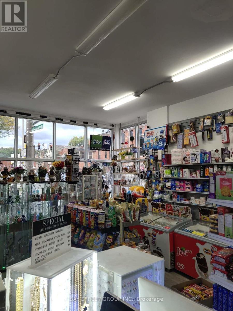 419 King Street E, Hamilton, ON