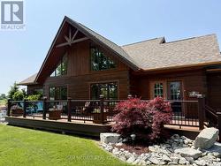 8529 KINNAIRD ROAD Lambton Shores, ON N0N 1J3