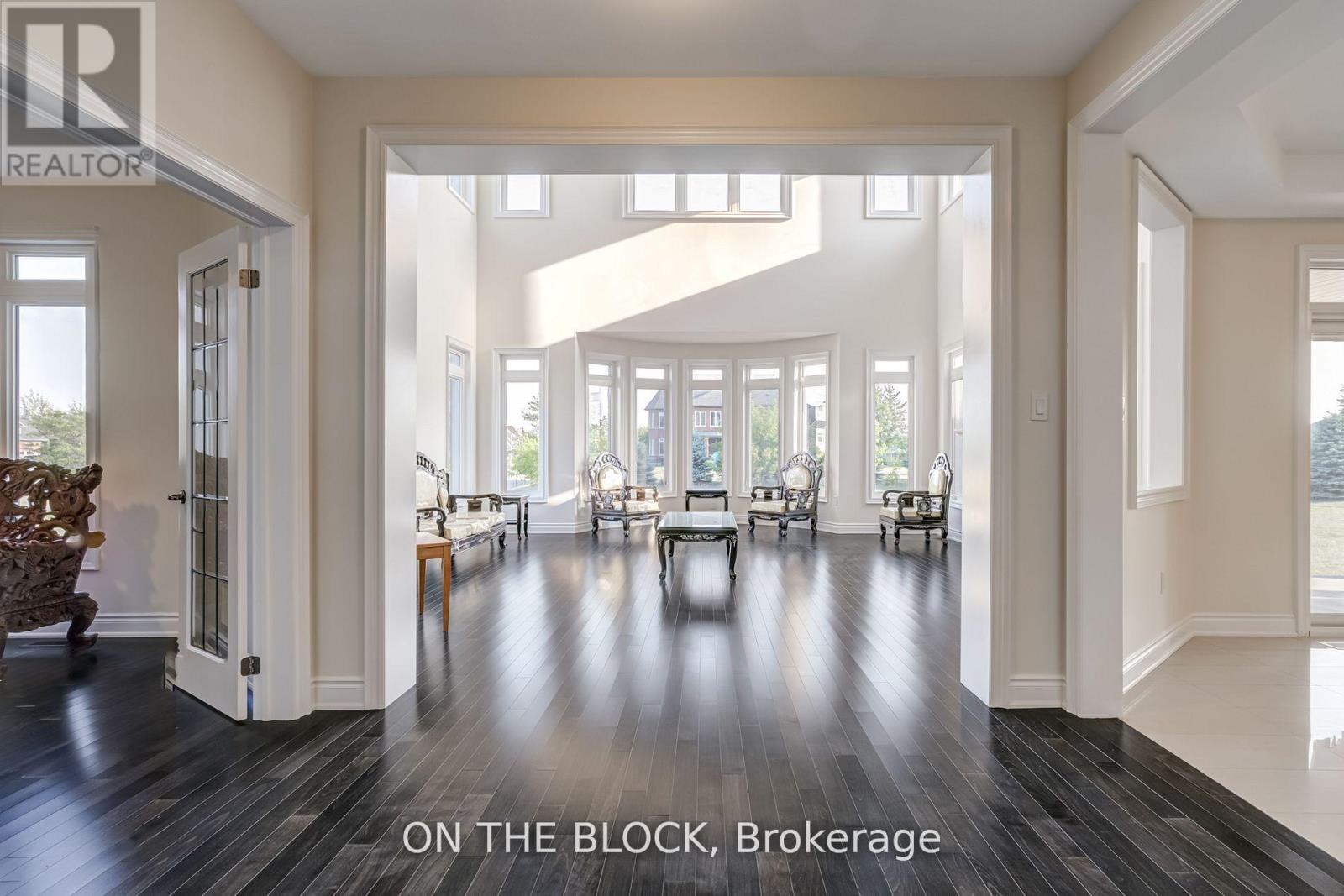 24 Whitewood Drive, Whitchurch-Stouffville, ON - Indoor Photo Showing Other Room