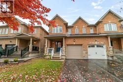 23 MANORDALE CRESCENT Vaughan, ON L4H 0T6