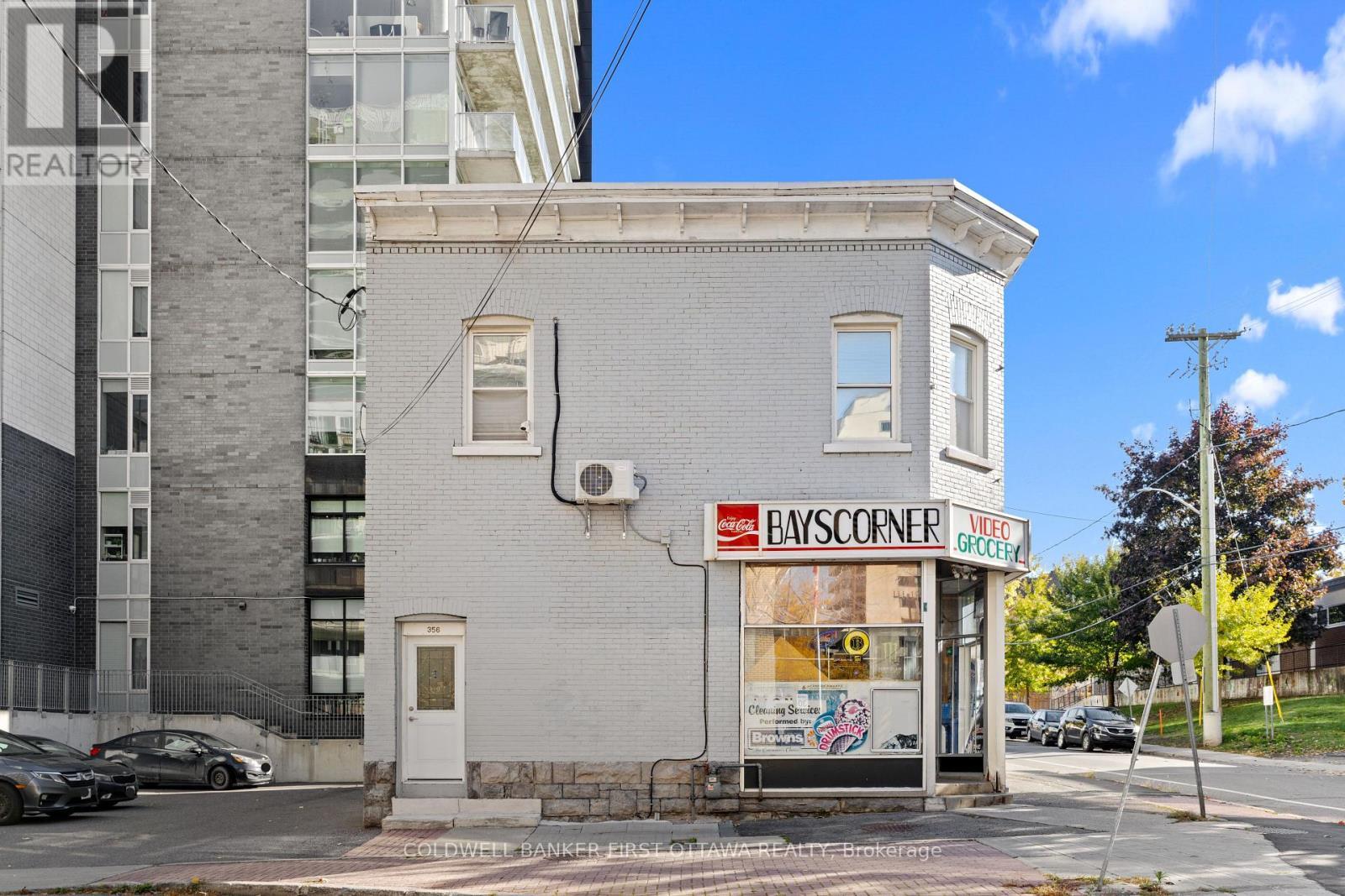 245 Bay Street, Ottawa, ON