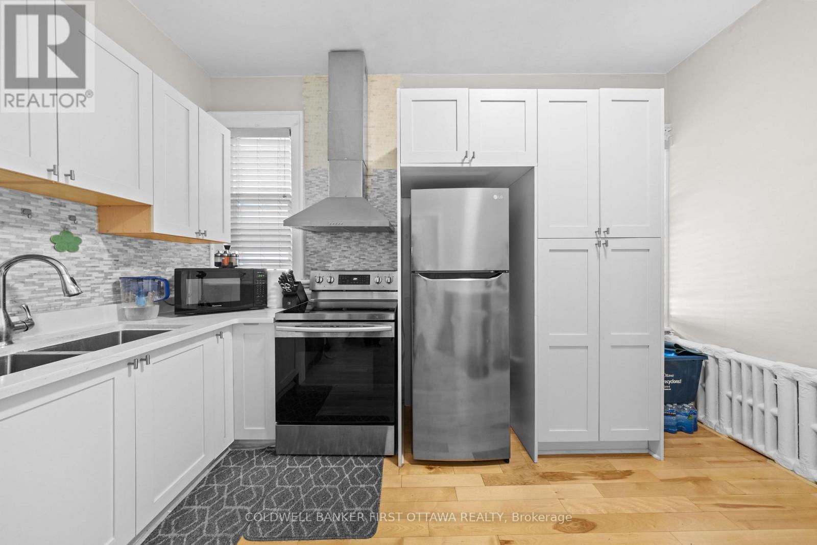 245 Bay Street, Ottawa, ON