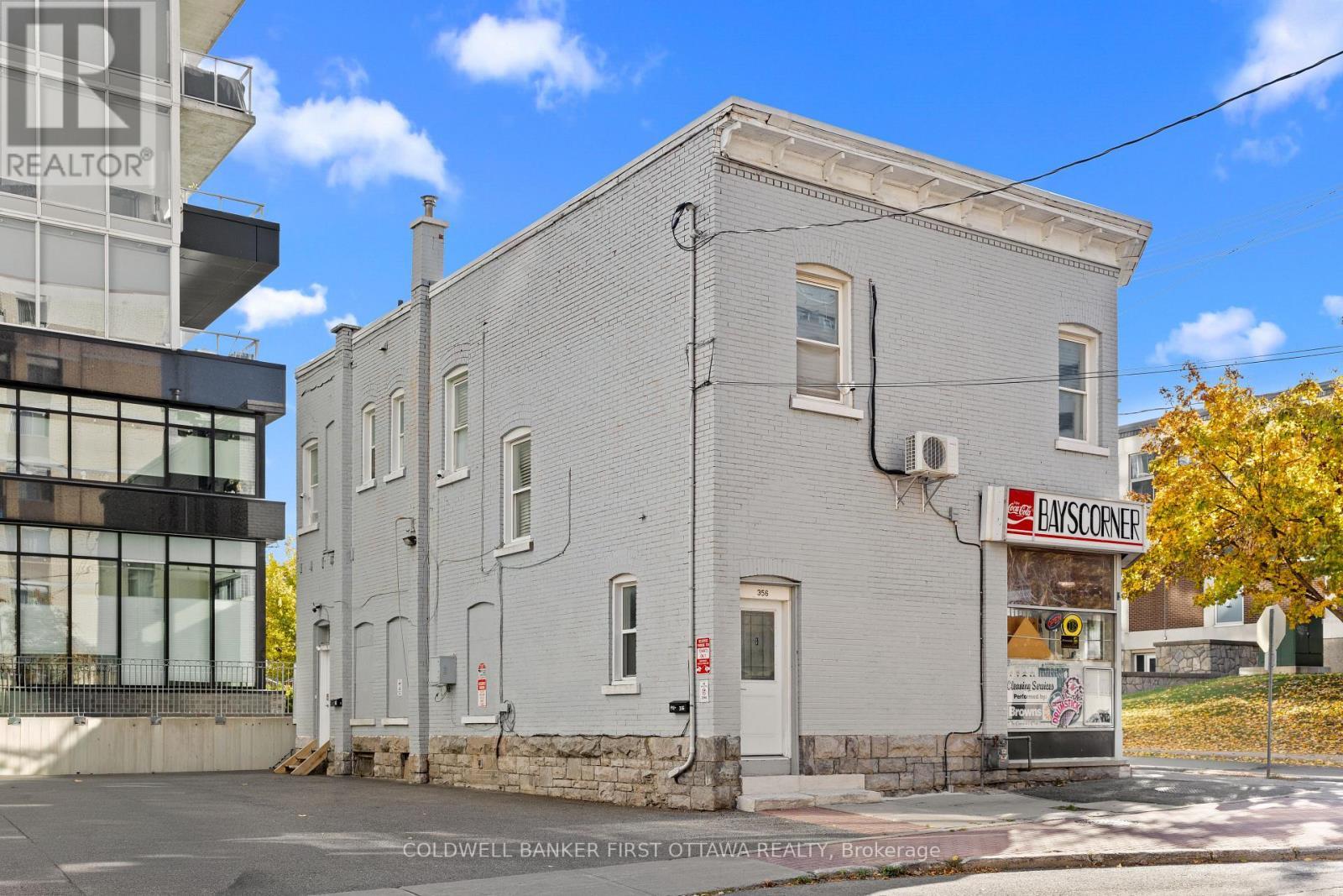 245 Bay Street, Ottawa, ON