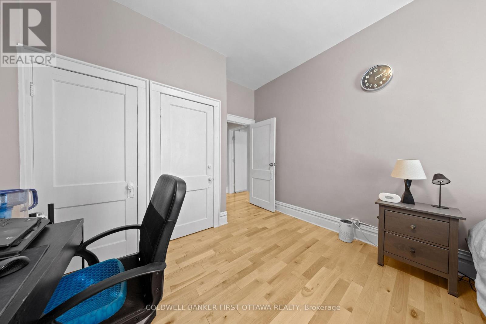 245 Bay Street, Ottawa, ON