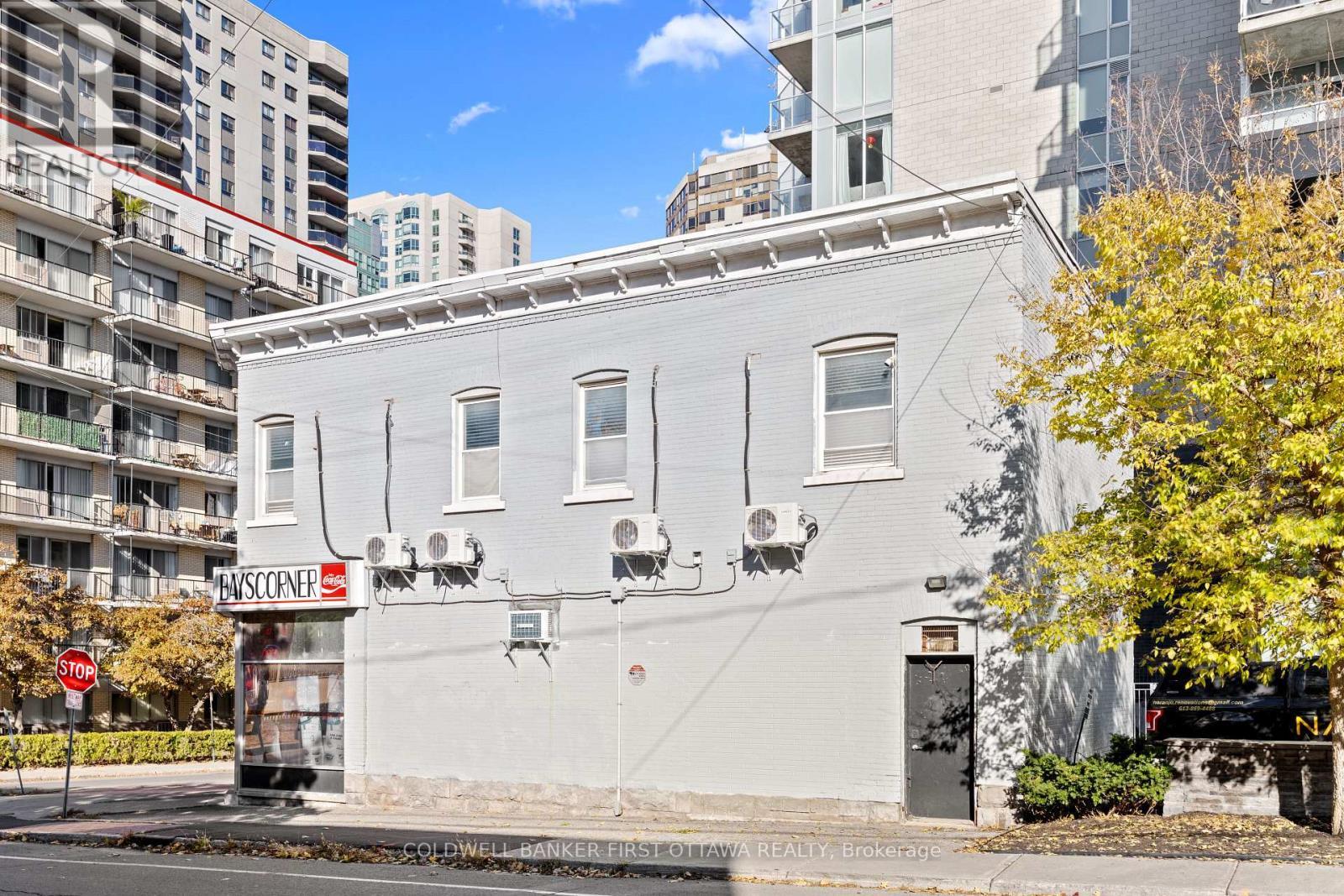 245 Bay Street, Ottawa, ON